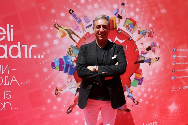 Laleli’de Alışveriş Festivali Başladı, 250 Alıcı Ağırlanacak