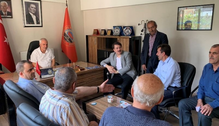 Aydemir Yeni Nesil Gençliği Anlattı