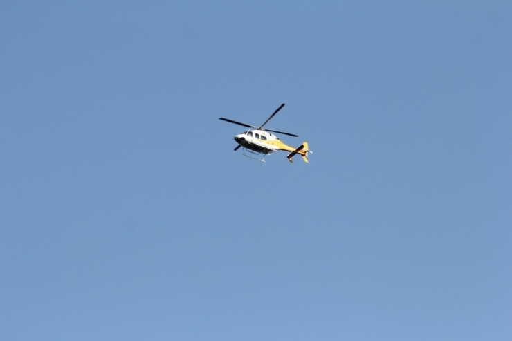 Bursa Valisi Canbolat’tan Orman Yangını Açıklaması