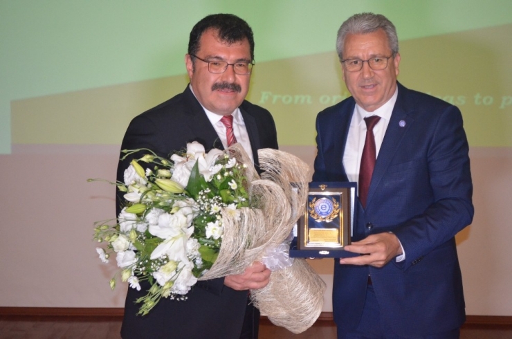 Ege Üniversitesi ’Discovery 100’le Araştırmacı Ve Yatırımcı Bir Arada