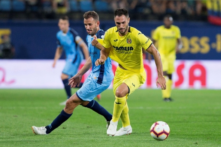 Beşiktaş, Victor Ruiz Transferini Bitirdi