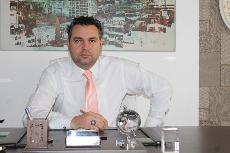 Faiz İndirimi Sivas’ta Emlak Sektörünü Hareketlendirdi