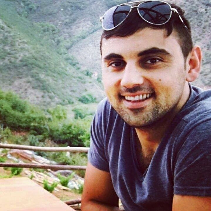 Tekirdağ’dan Kahreden Haber: 20 Gün Sonra Düğünü Olacaktı