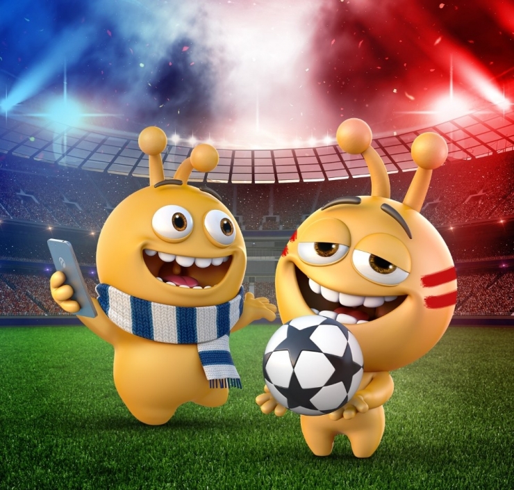 Süper Kupa’ya Özel Paket