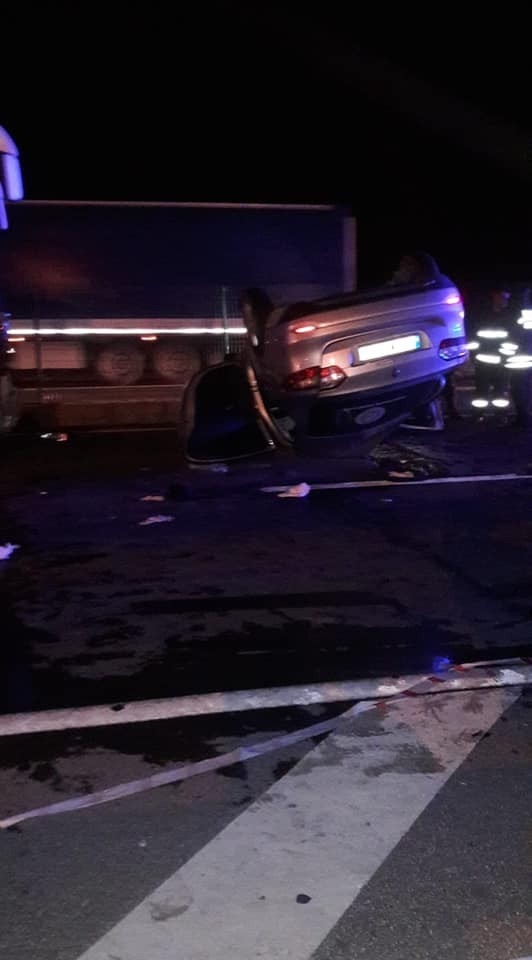 Genç Hemşire Trafik Kazasında Can Verdi