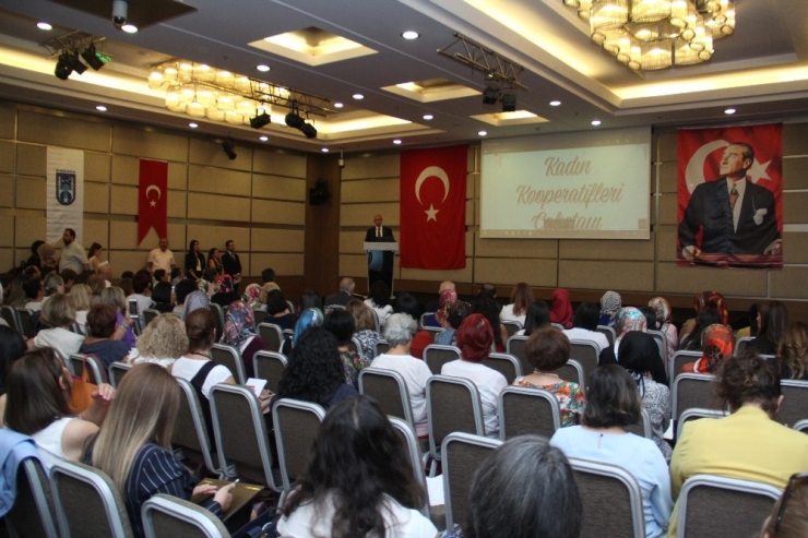 Kadın Dostu Olma Yolunda Bir Başkent