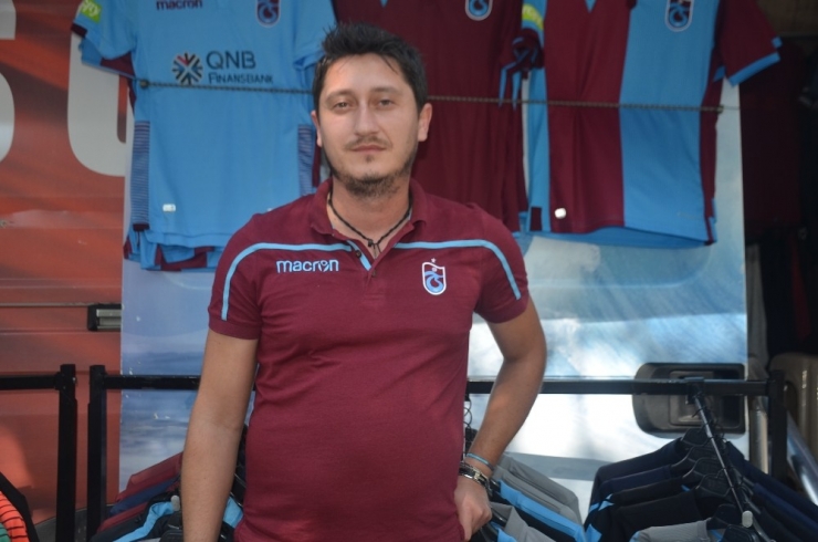 Ts Club Tır’ı Bilecik’te