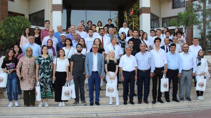 Manisa’nın Gururu Oldular