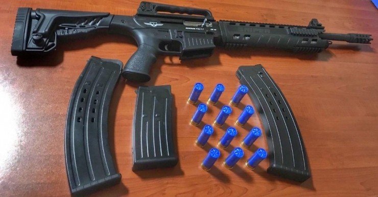 Polis, Vatandaşın Huzuru İçin 24 Saat Uygulamada