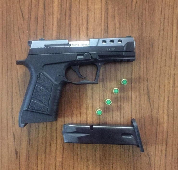 Polis, Vatandaşın Huzuru İçin 24 Saat Uygulamada