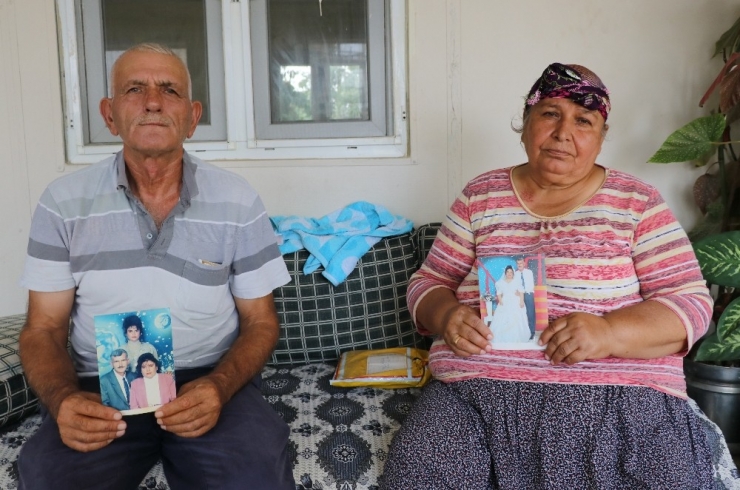 3 Yıl Evli Kaldı, 37 Yıldır Boşanmaya Çalışıyor