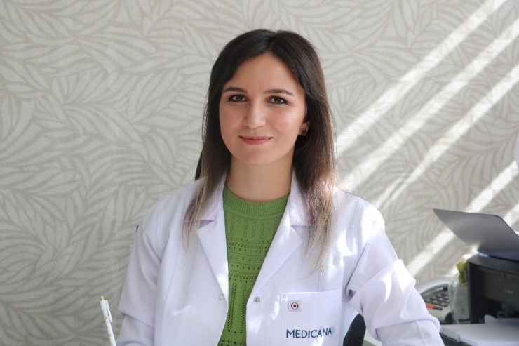 Kırmızı Et Tüketerek Dna’mızı Yenilememiz Mümkün