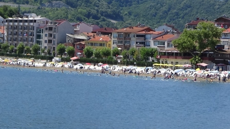 Amasra’da Bayram Bereketi