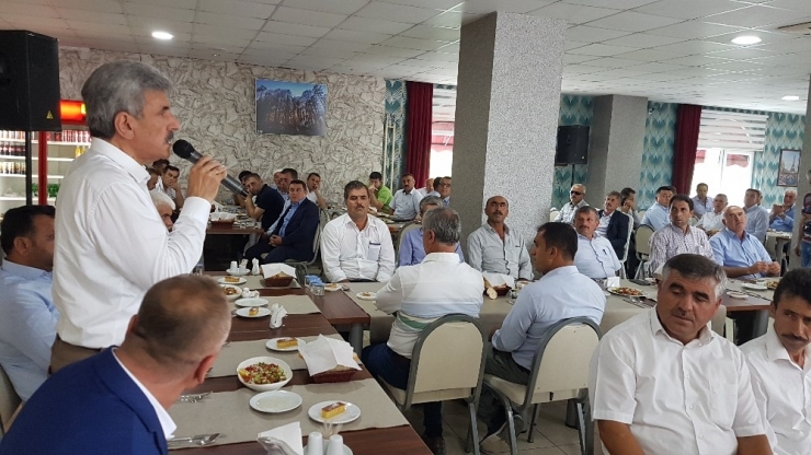 Kent Konseyinden Ortak Akıl Vurgusu