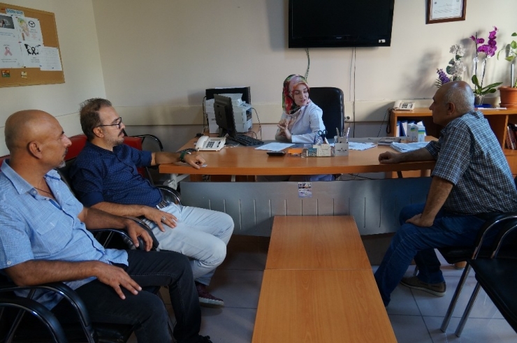 Batman’da 4 Bin Kişi Sigarayı Bıraktı