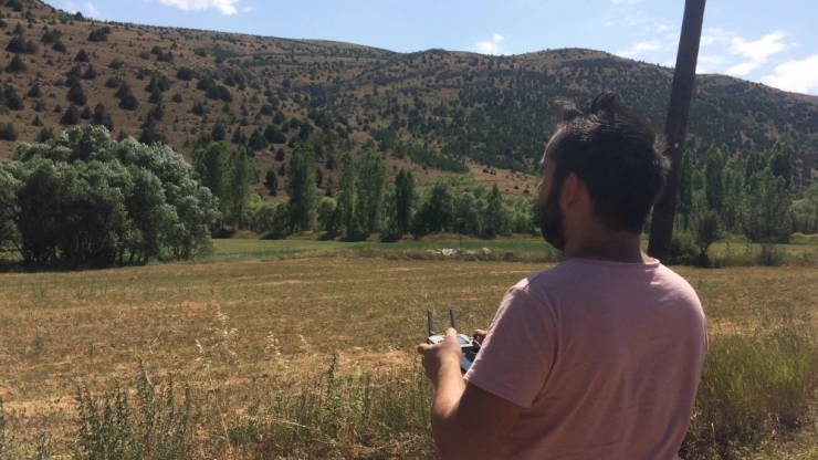 Bayburt’ta Kaybolan 21 Yaşındaki Genç Kız Aranıyor