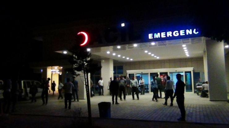 Barajda Kaybolan Genç Çobanın Cansız Bedenine Ulaşıldı