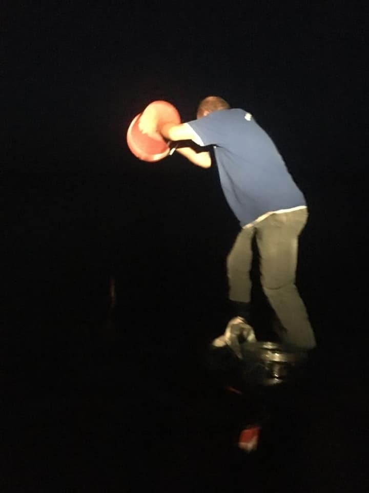 Deniz Patlıcanı Avcılarına 16 Bin Tl Ceza