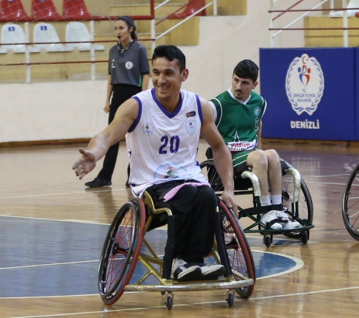 Cimer’in Kamu Spotundan Gerçek Olan Hayalini Anlattı