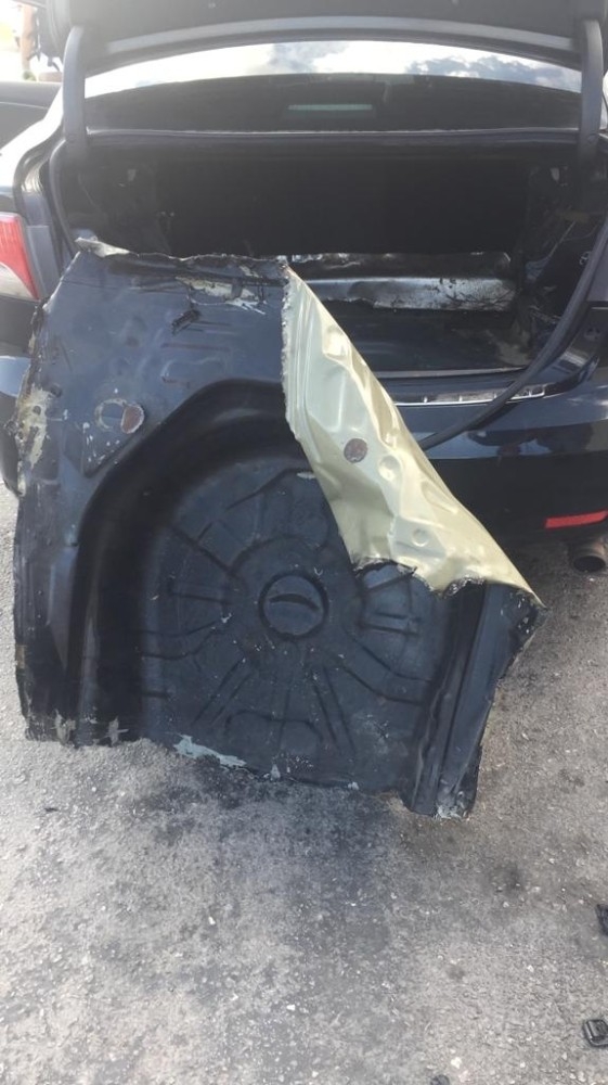 Erzincan’da 42,5 Kilogram Eroin Ele Geçirildi