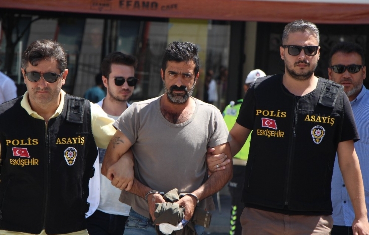 Dini Nikahlı Eşini Kendisini Aşağıladığı İçin Öldürmüş