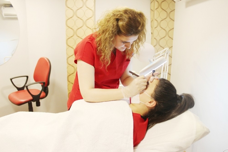 Eslamer, Erzurum’da Hasta Göçünü Durdurdu