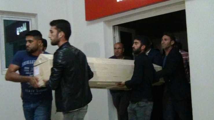 Barajda Kaybolan Genç Çobanın Cansız Bedenine Ulaşıldı