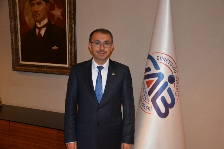 Halı İhracatında Temmuz Bereketi