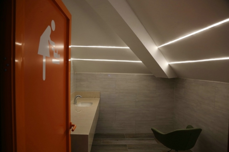 Odunpazarı’nda Kreşler Ve Oyun Evleri