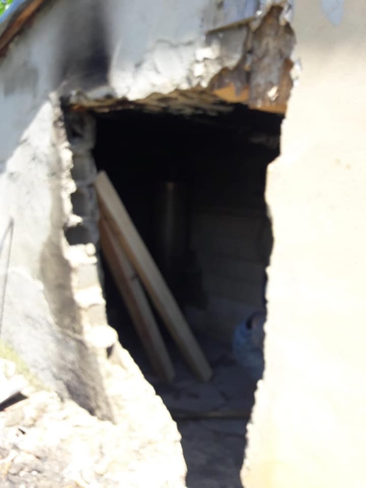 Daday’da Çıkan Yangın Büyümeden Söndürüldü