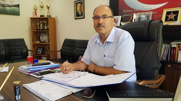 Kula’da İlk Kez ’Kendin Yap’ Atölyesi Kuruluyor