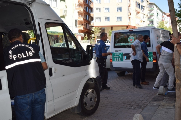 Malatya’da Yalnız Yaşayan Kadın Evinde Ölü Bulundu