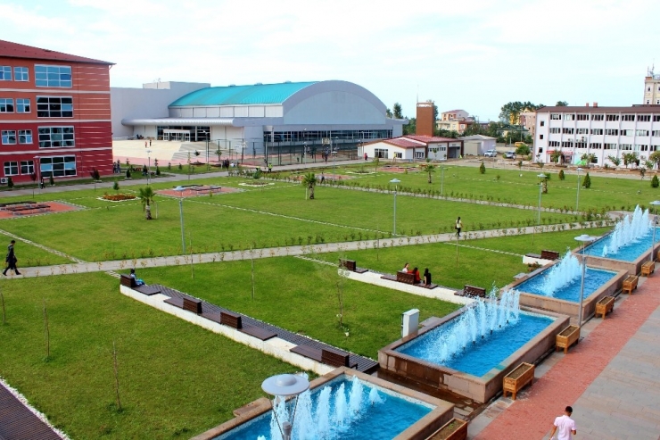 Odü Lisans Ve Doktora Kontenjanlarına Yoğun Başvuru