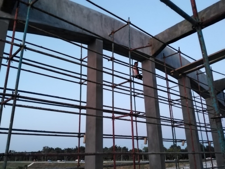 Ayrılmak İstediği Eşini İntihardan Vazgeçirdi