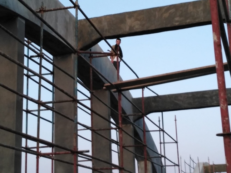 Ayrılmak İstediği Eşini İntihardan Vazgeçirdi