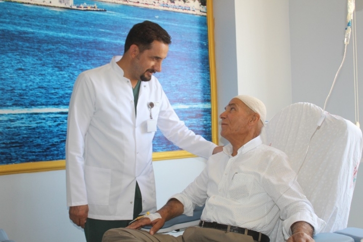 Tandır Dumanı Ve Aşırı Tuz Kanser Riskini Artırıyor