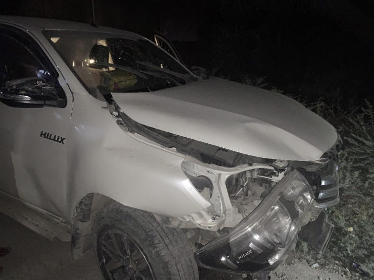 Cerablus’ta Çifte Patlama: 2 Ölü