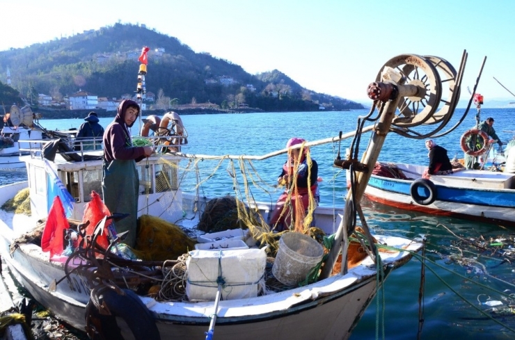 Bakan Pakdemirli: “Kıyı Balıkçılarına Destek Artacak”