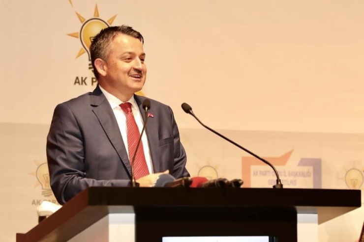 Bakan Pakdemirli: “Kıyı Balıkçılarına Destek Artacak”