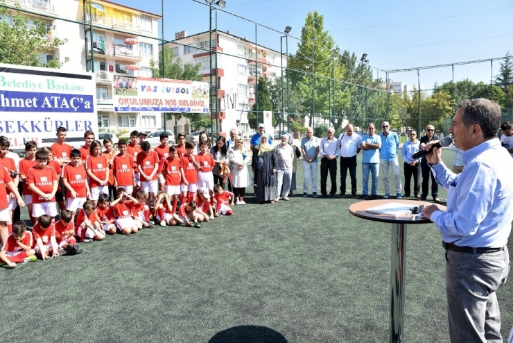 Geleceğin Efsaneleri Belgelerini Aldı