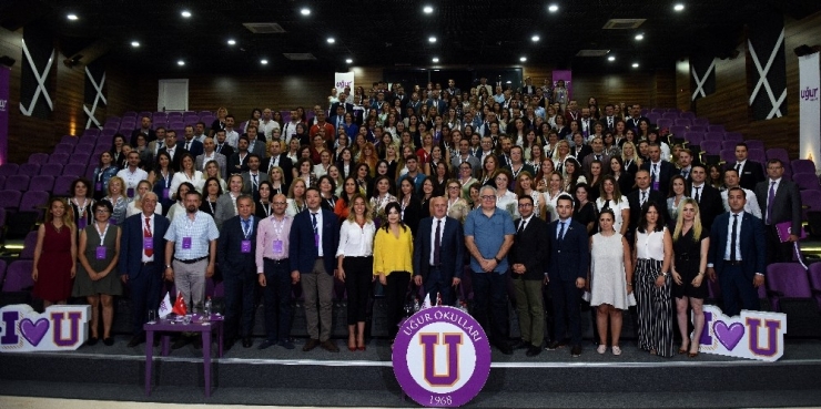 Uğur Okulları 6 Bin Öğretmeni İle Yeni Döneme Hazır