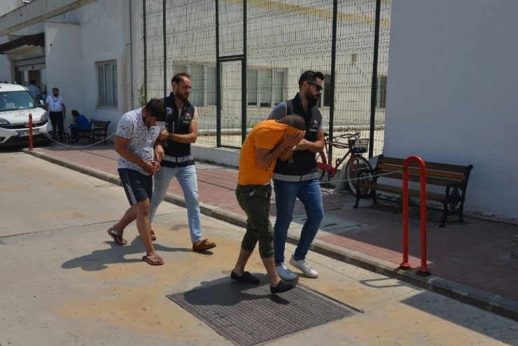 Adana’da Sahte Para Operasyonu