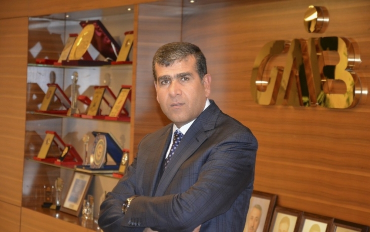 Ortadoğu Ve Afrika’nın Hububatı Güneydoğu’dan