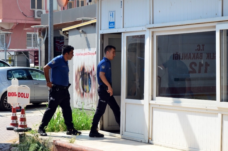 Evsiz Kadının Hazin Sonu