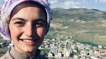 Bayburt’ta Aranan Genç Kıza 3 Gündür Ulaşılamadı