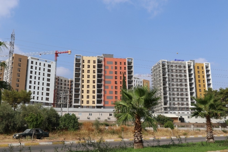 Sur Yapı Antalya’da Dev Kampanya