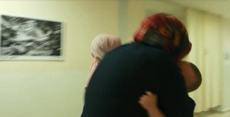 1 Yaşındaki Bebek Çamaşır Suyu İçti