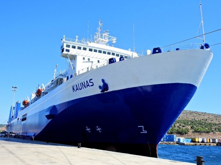 Çeşme-atina Seferleri Mehterle Başladı, İflasla Bitti