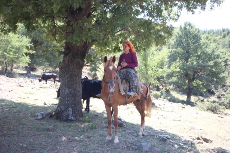 Çaresizliğin Yüzü Olan Sabiha Nine Kurbanlık Satacak