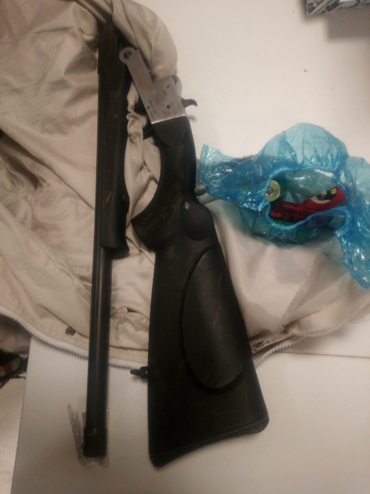 Eskişehir’de Silahlı Kavga: 1 Ölü